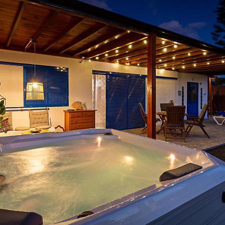 Villa Pilak Playa Blanca  Exterior photo
