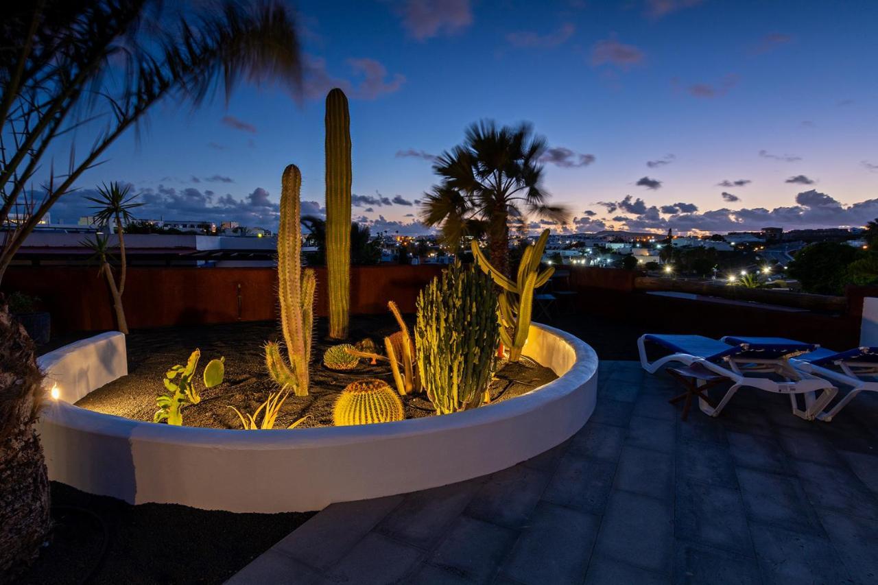 Villa Pilak Playa Blanca  Exterior photo